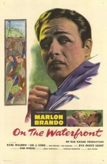 On the waterfront 1954